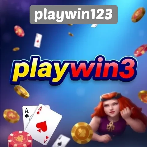 Keunggulan Bermain Game di Playwin123 untuk Penggemar