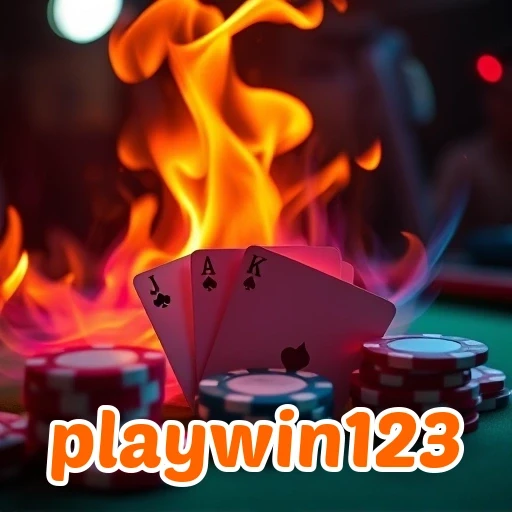 playwin123: Raih Kemenangan Besar dengan Bonus Harian Menarik!