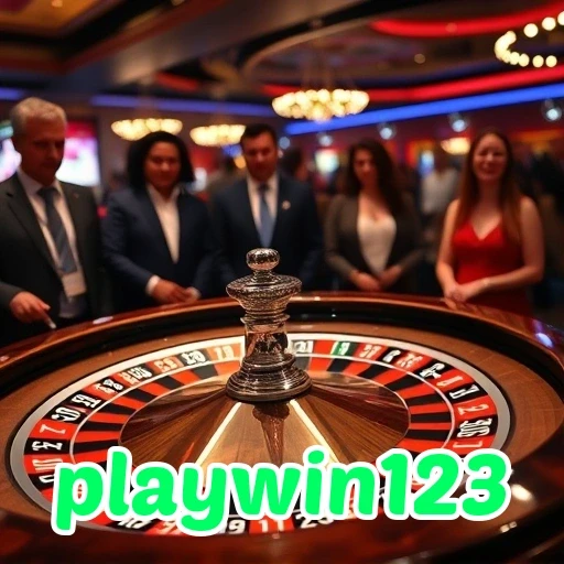 playwin123: Klub Pemain yang Akan Mengubah Cara Anda Bermain