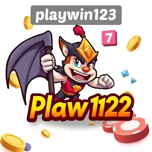 Diverse Pilihan Game yang Tersedia di Playwin123