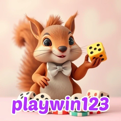 playwin123 Email Kontak