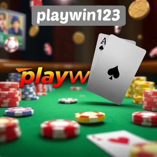 Menggali Berbagai Jenis Permainan di Playwin123