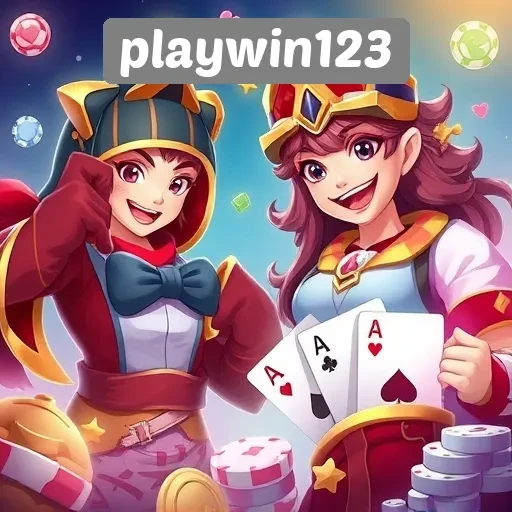 Mengulas Fitur Menarik dari Situs Game Playwin123