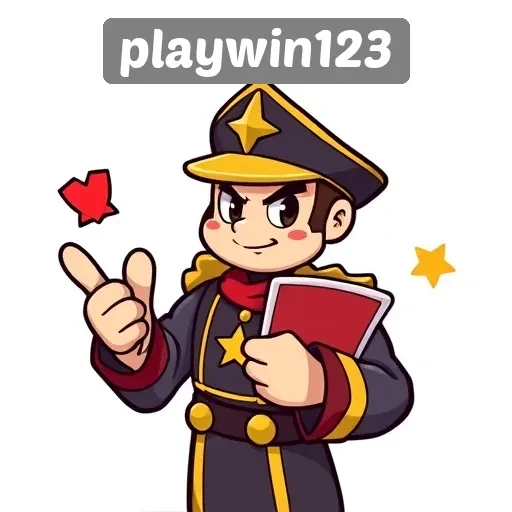 Panduan Lengkap Bermain di Situs Game Playwin123