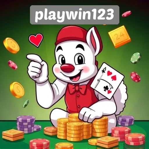 Berkenalan dengan platform game playwin123 yang menarik