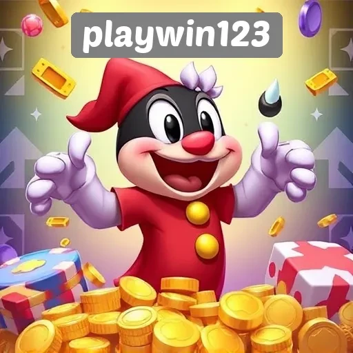 Overview dan Fitur Menarik Situs Game Playwin123