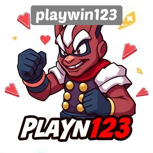Keamanan dan Kenyamanan Bermain di Playwin123