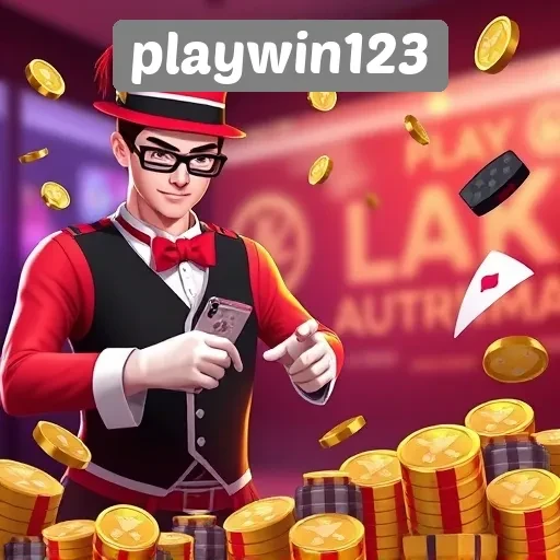 Bonus dan Promosi Menarik di Playwin123