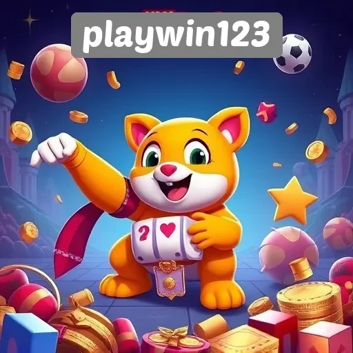 Fitur Menarik yang Ditawarkan oleh Playwin123 untuk Gamers