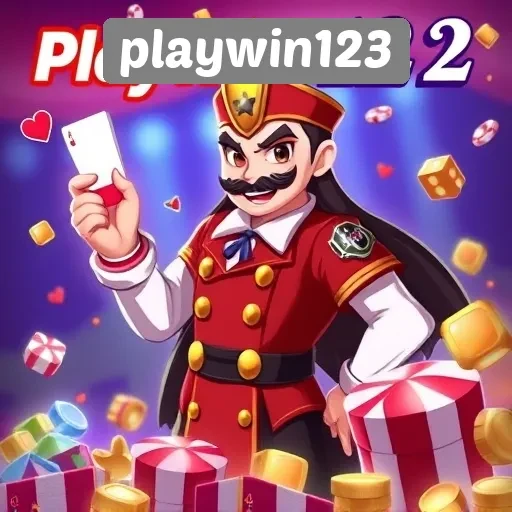 Mengenal Playwin123 Sebagai Situs Game Terpercaya di Indonesia