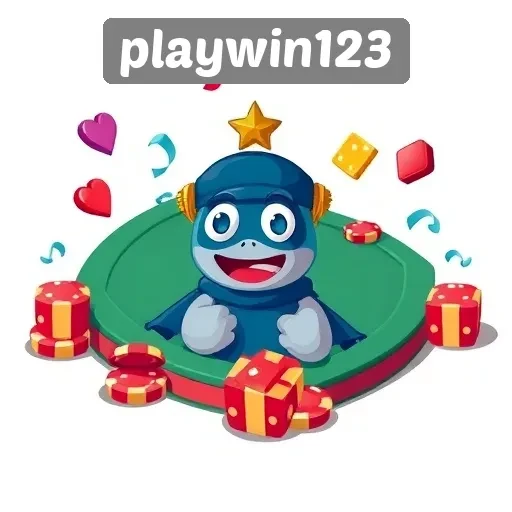 Beragam Permainan Menarik yang Ditawarkan Playwin123 untuk Pemain Indonesia