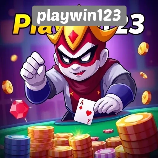 Review Mendalam Tentang Situs Game Playwin123