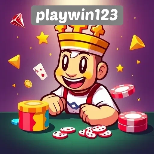 Cara Mendaftar dan Beraktivitas di Playwin123