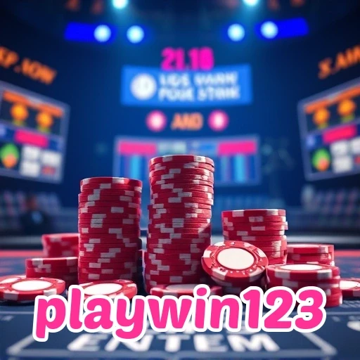 playwin123 Streaming Game