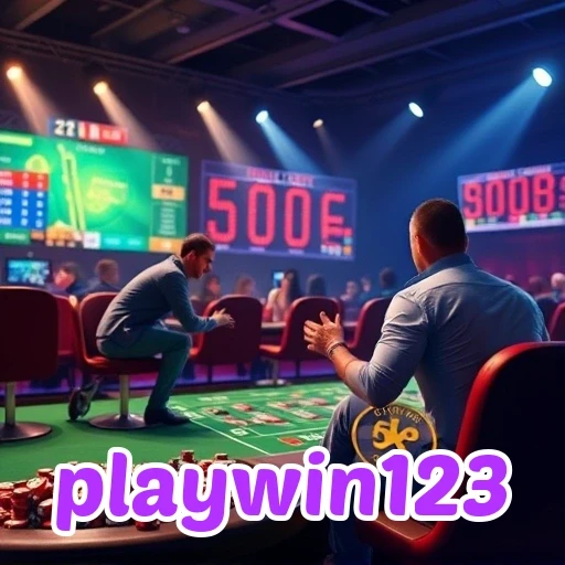 playwin123 Turnamen Rutin