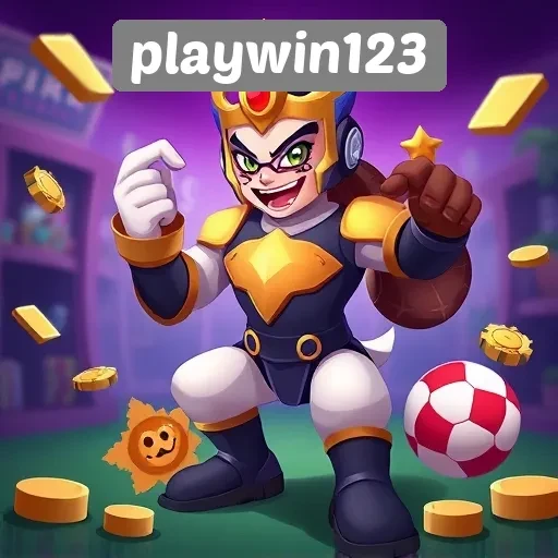 Tren Game Online di Playwin123 yang Sedang Populer Saat Ini