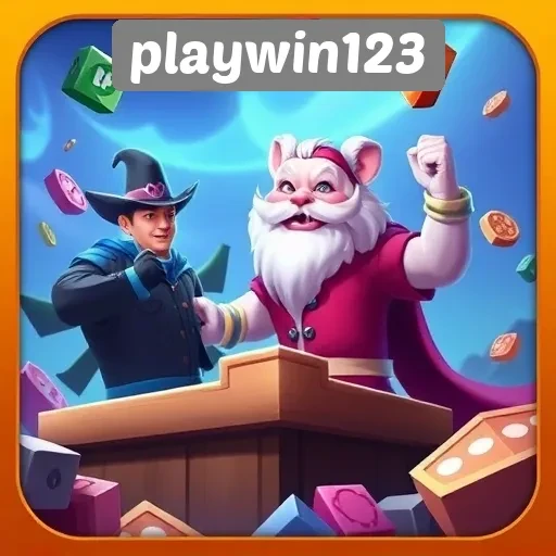 Berbagai Jenis Game yang Tersedia di Playwin123