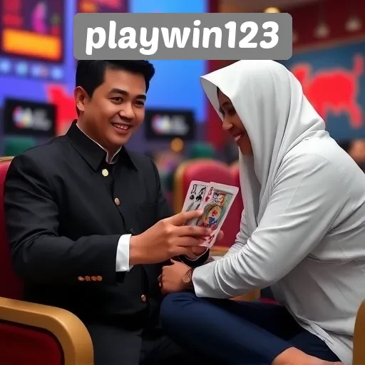 Testimoni Pengguna Terhadap Pengalaman Bermain di Playwin123
