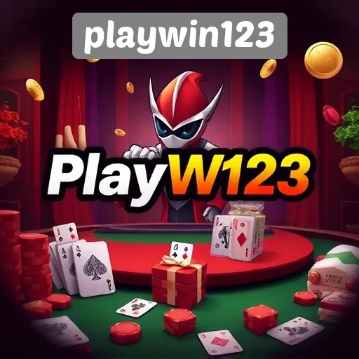 Mengapa Pemain Memilih Playwin123 Sebagai Situs Utama